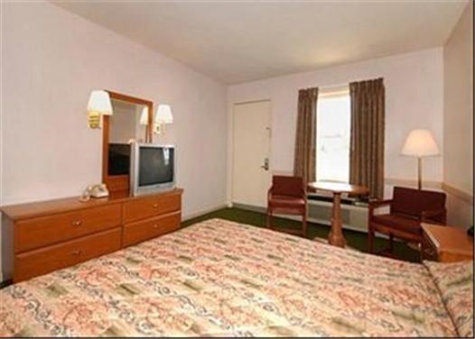 Regal Inn Hebron Pokój zdjęcie