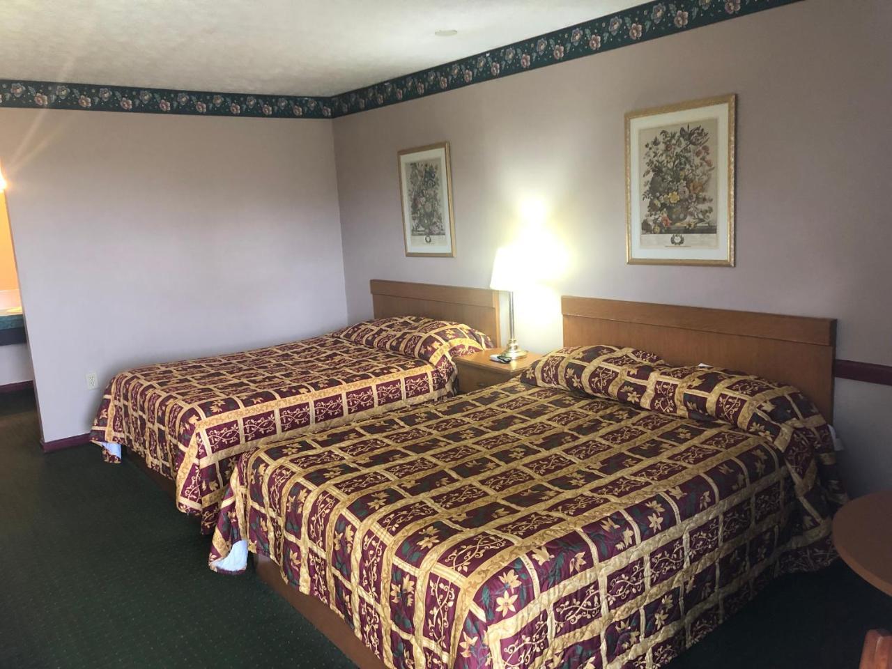 Regal Inn Hebron Zewnętrze zdjęcie