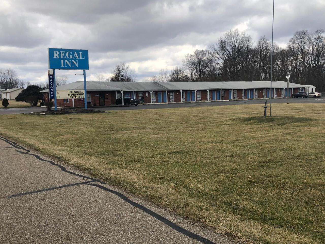 Regal Inn Hebron Zewnętrze zdjęcie