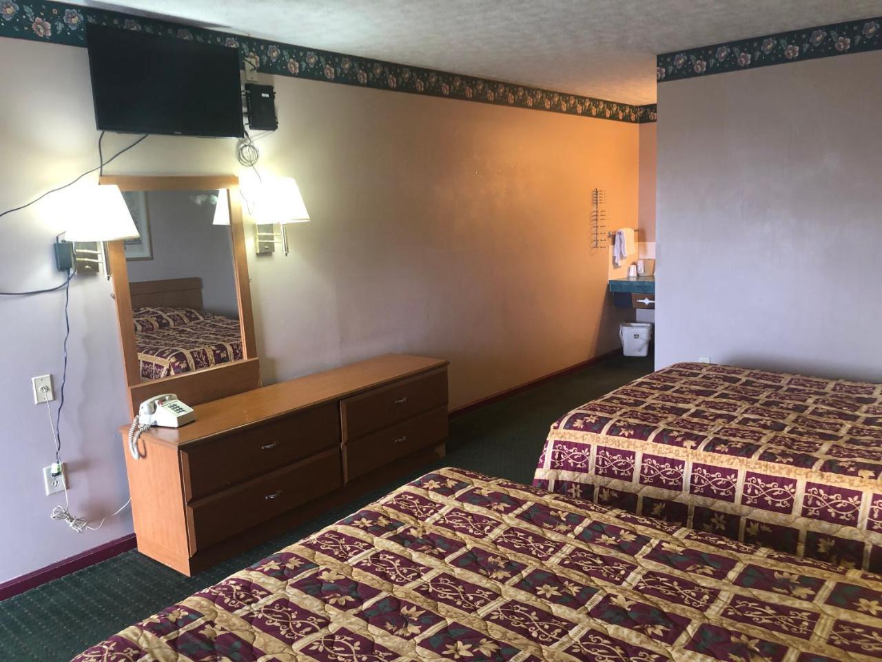 Regal Inn Hebron Zewnętrze zdjęcie