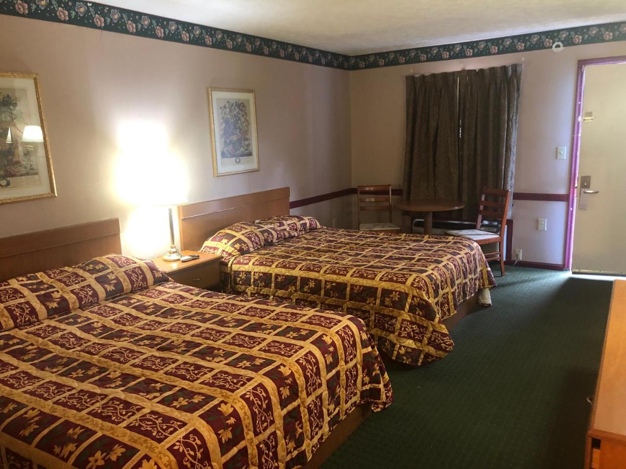 Regal Inn Hebron Zewnętrze zdjęcie