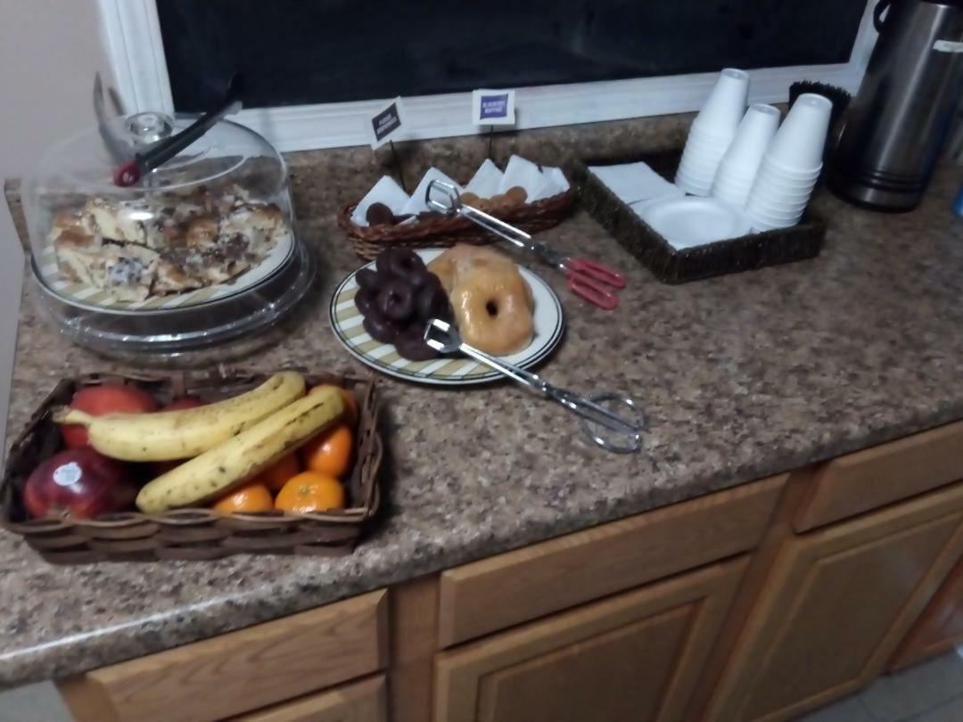 Regal Inn Hebron Zewnętrze zdjęcie