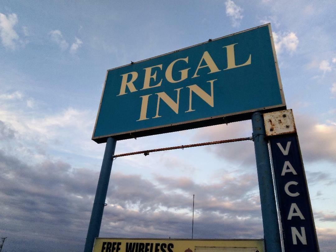 Regal Inn Hebron Zewnętrze zdjęcie