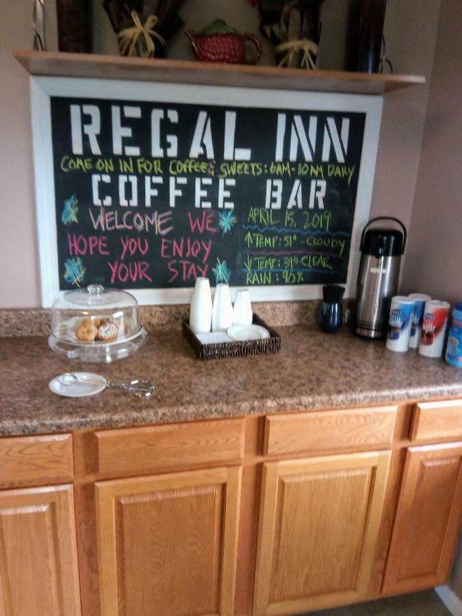 Regal Inn Hebron Zewnętrze zdjęcie