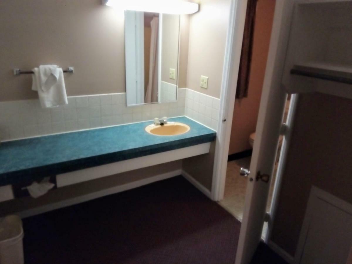 Regal Inn Hebron Zewnętrze zdjęcie