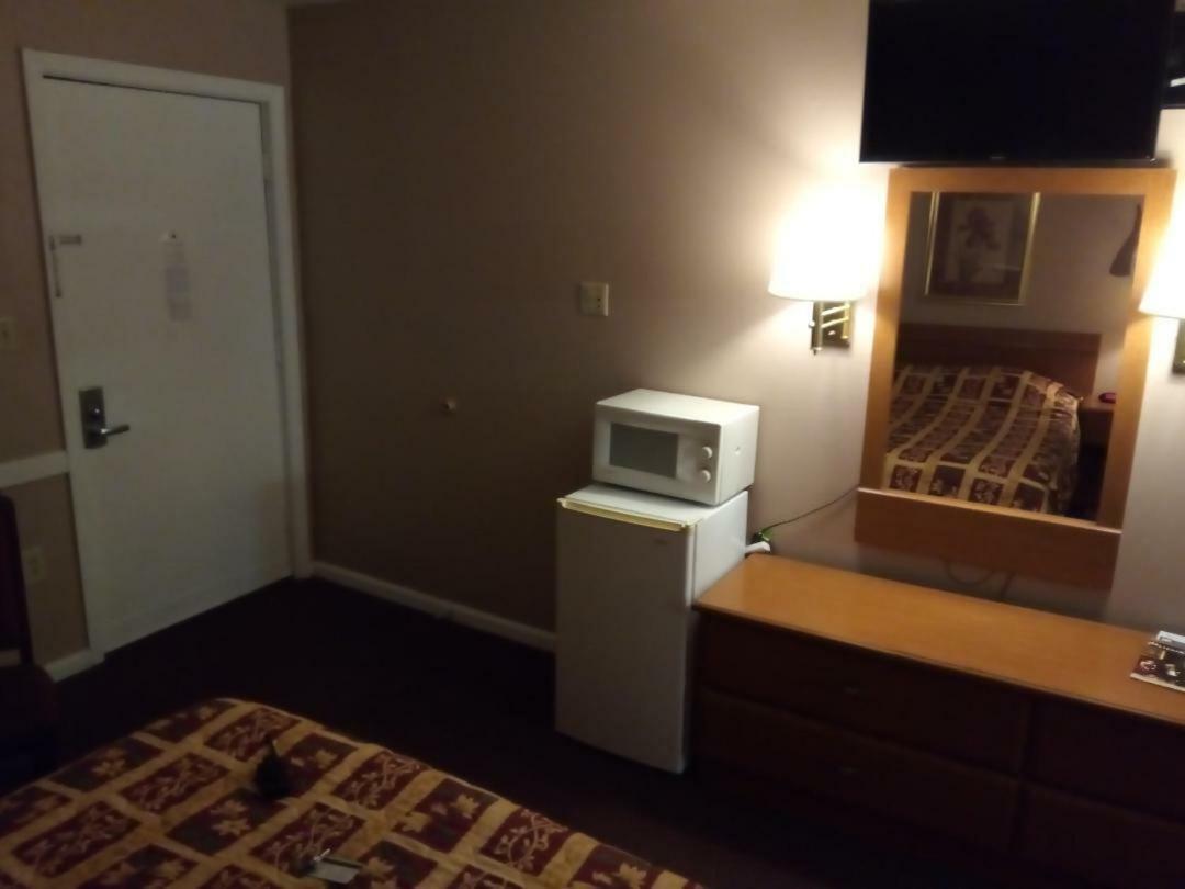Regal Inn Hebron Zewnętrze zdjęcie