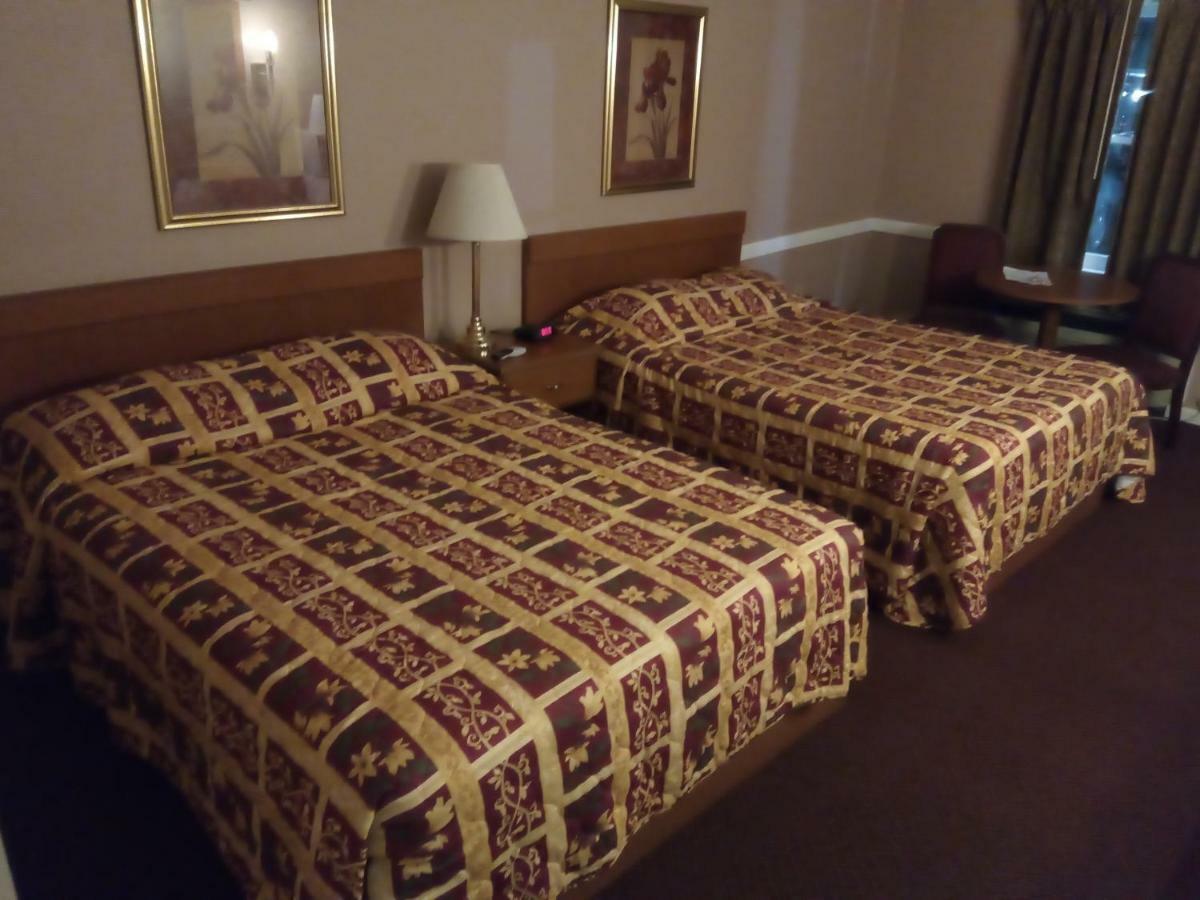 Regal Inn Hebron Zewnętrze zdjęcie