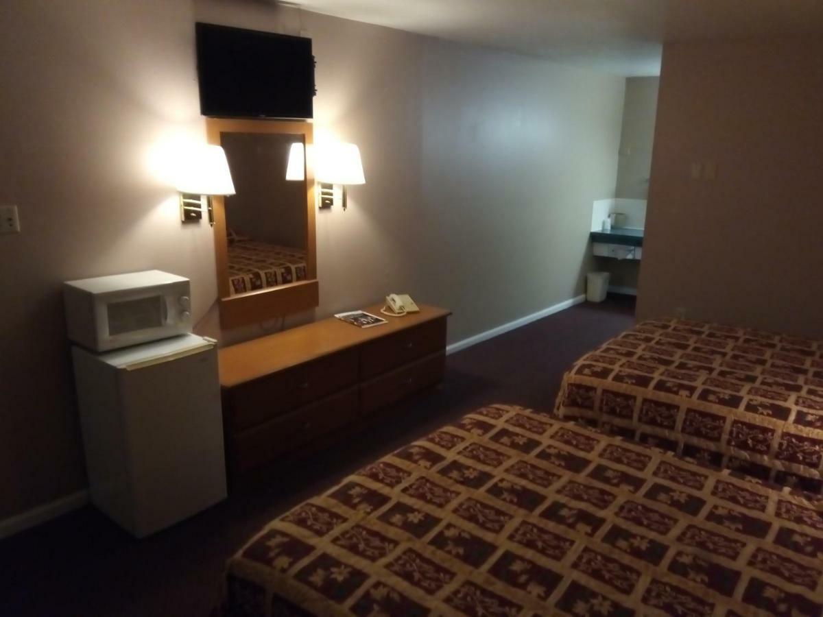 Regal Inn Hebron Zewnętrze zdjęcie